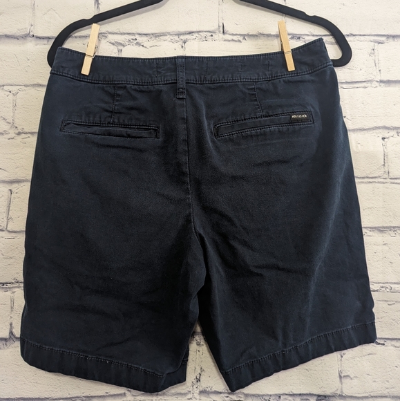 Hollister Beach Prep Epic Flex 7" Shorts Men's Waist 30 - Picture 1 of 8